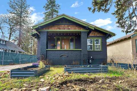 1216 E NEWARK Ave, Spokane, WA 99202