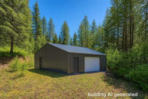 3706-k Waitts Lake Rd, Valley, WA 99181