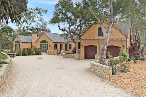 undefined, MONTECITO, CA 93108