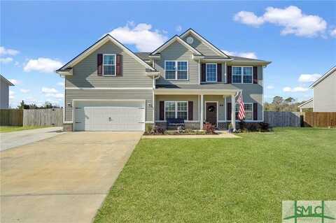 53 Boykin Way NE, Ludowici, GA 31316