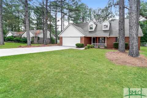 142 Jennifer Circle, Rincon, GA 31326