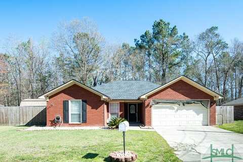 350 Clark Street, Richmond Hill, GA 31324