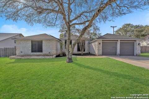 16306 Rough Oak, San Antonio, TX 78232