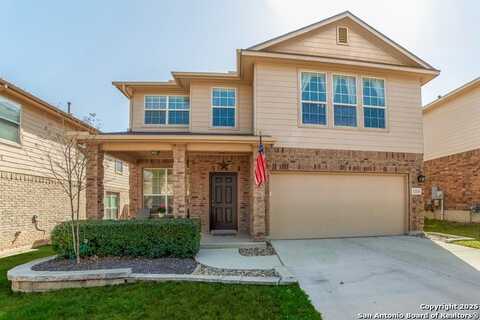 12126 Bowie Mill, San Antonio, TX 78253