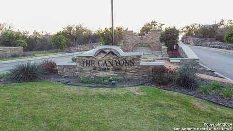 23707 High Garden, San Antonio, TX 78255