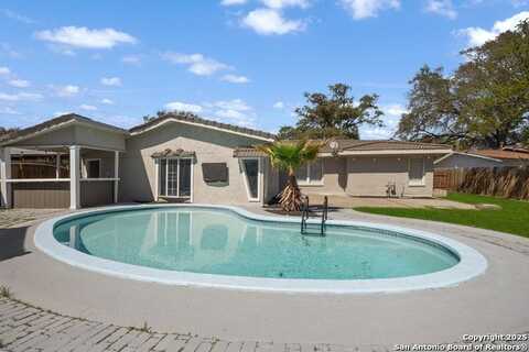134 Rosemont, San Antonio, TX 78228