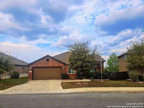 622 Chambers Ranch, San Antonio, TX 78245