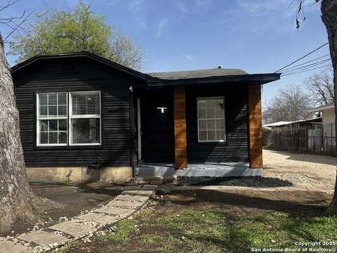 2021 Hays, San Antonio, TX 78202
