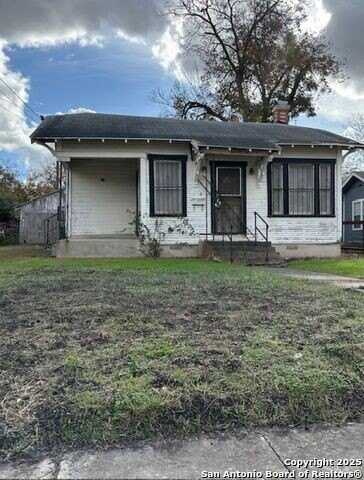 632 Canton, San Antonio, TX 78202