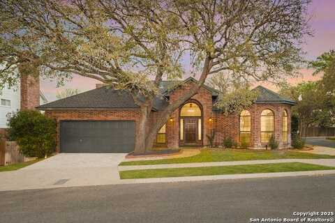 9002 Parkland, San Antonio, TX 78230