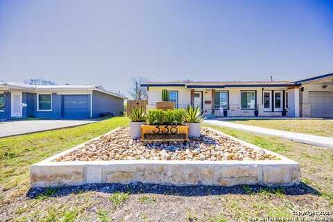 338 Barbara, San Antonio, TX 78216