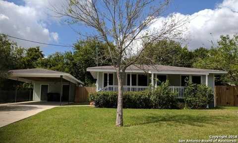 2746 Maple Tree, New Braunfels, TX 78130