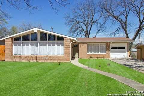 127 Sullivan Dr, San Antonio, TX 78213