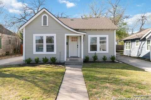 910 Bailey Ave, San Antonio, TX 78210