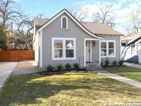 910 Bailey Ave, San Antonio, TX 78210