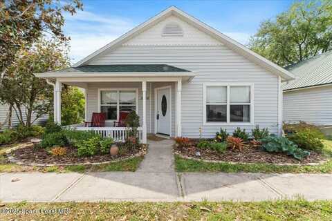 3848 Town Square Boulevard, Melbourne, FL 32901