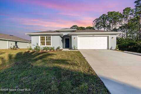 2287 Santa Maria Avenue SE, Palm Bay, FL 32909