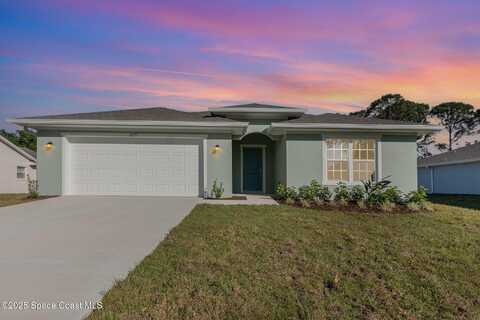 2277 Santa Maria Avenue SE, Palm Bay, FL 32909