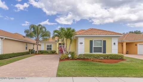3481 Leclaire Lane SE, Palm Bay, FL 32909