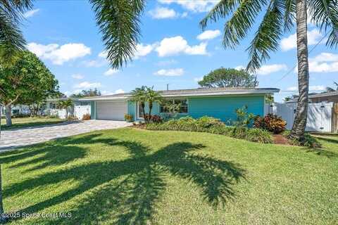 380 Greenway Avenue, Satellite Beach, FL 32937
