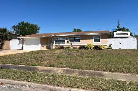 1460 Cunningham Avenue, Merritt Island, FL 32952