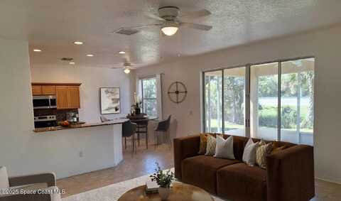 4240 Temple Street, Cocoa, FL 32926