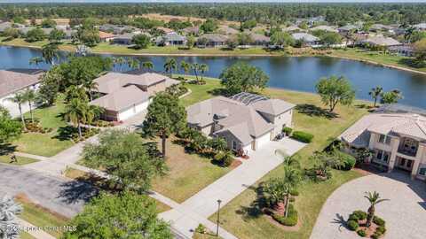 1856 Winding Ridge Circle SE, Palm Bay, FL 32909