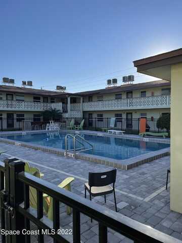 5600 N Banana River Boulevard, Cocoa Beach, FL 32931