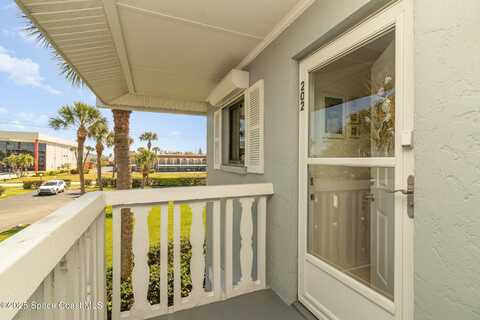 3799 S Banana River Boulevard unit: 202, Cocoa Beach, FL 32931