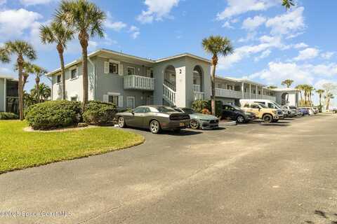 3799 S Banana River Boulevard, Cocoa Beach, FL 32931