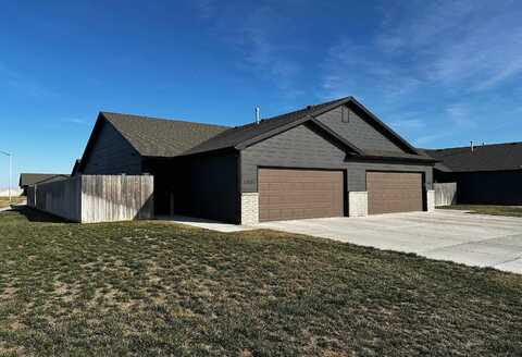 13501-13503 W Haskell Ct, Wichita, KS 67235