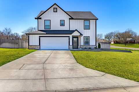 1235 Skyview Dr, El Dorado, KS 67042