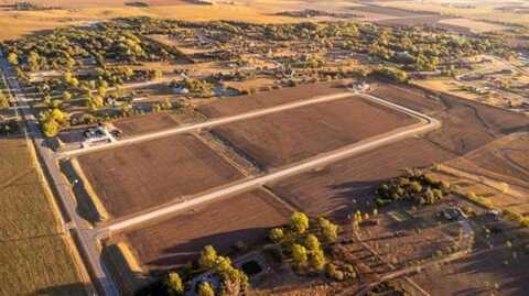 750 N Cloverleaf St, Goddard, KS 67052