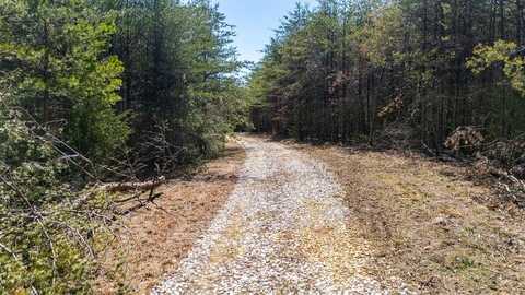 Maury Place & Easement Two Entrances, Appomattox, VA 24522