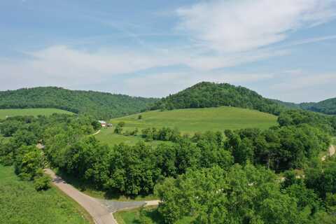 5.24 Ac Proksch Coulee Road, Stoddard, WI 54658