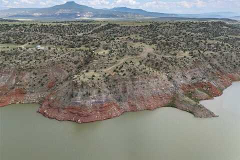 Mesas de La Joya Subdiv. lot: 19,, Abiquiu, NM 87510