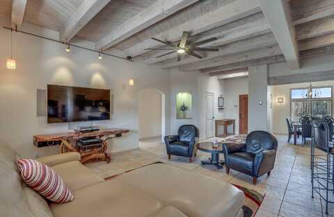 778 Camino Francisca, Santa Fe, NM 87506