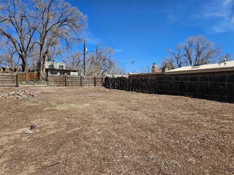 0 River Street, Cerrillos, NM 87010