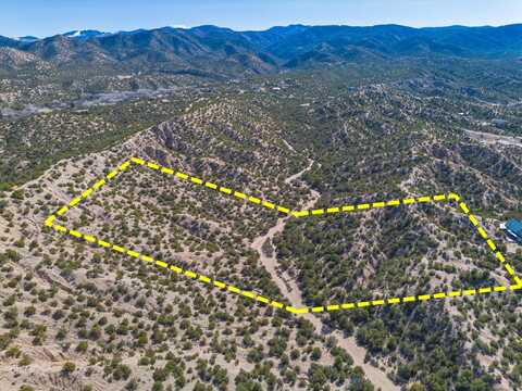 0 Camino Chupadero, Santa Fe, NM 87506