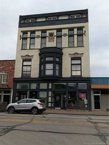 240 Spring Street, Jeffersonville, IN 47130