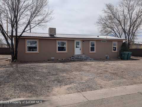 1205 ALPINE Street, Farmington, NM 87401