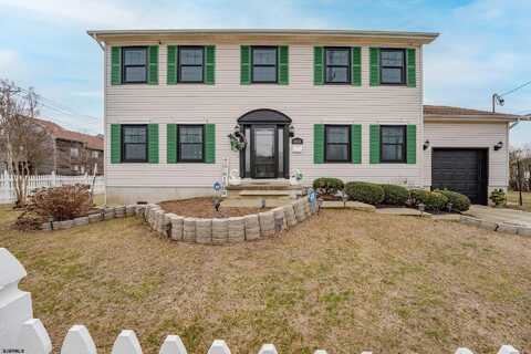1608 Marmora Ave, Atlantic City, NJ 08401