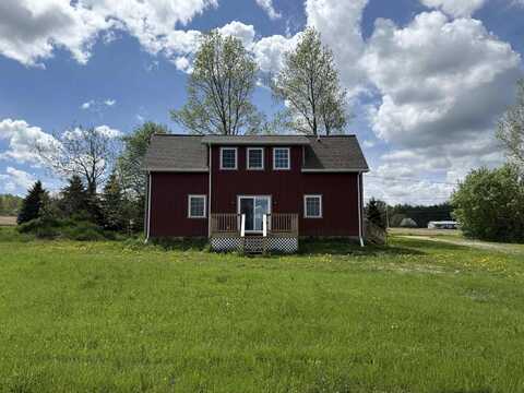 87 Van Deusen Dr, North Bangor, NY 12966