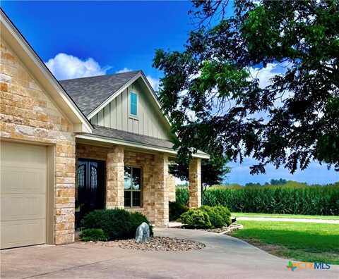 13801 Krause Road, Holland, TX 76534