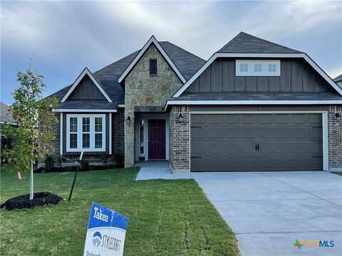 7755 Merry Oaks Cove, Temple, TX 76502