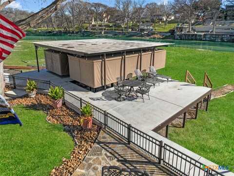 875 Gallagher Road, McQueeney, TX 78123