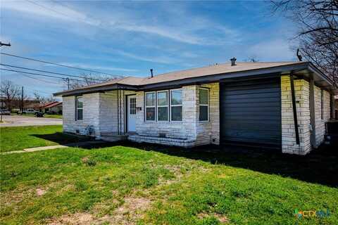 2526 Oak Drive, Gatesville, TX 76528