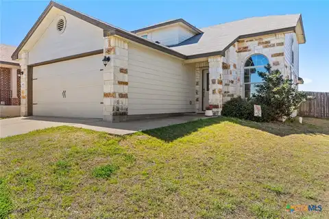 6024 Stonehaven Drive, Temple, TX 76502