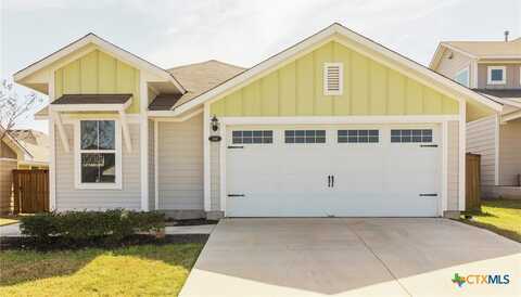 144 Lyndon Drive, San Marcos, TX 78666