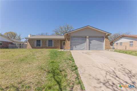 1805 N 38th Street, Killeen, TX 76543